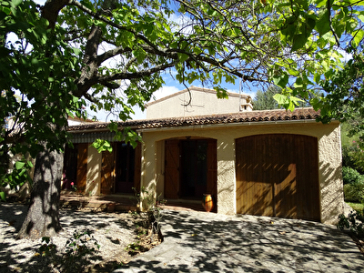 Maison Saint Gely Du Fesc 5 pieces 107 m2