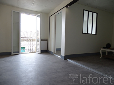 Appartement Saint Gely Du Fesc 2 pieces 32,67 m2
