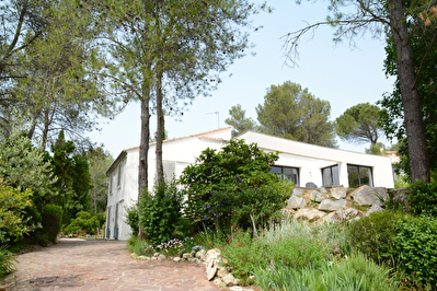 Maison Saint Clement de Riviere 7 pieces 290 m2