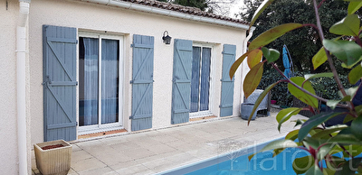 Maison Saint Gely Du Fesc 5 pieces 155 m2