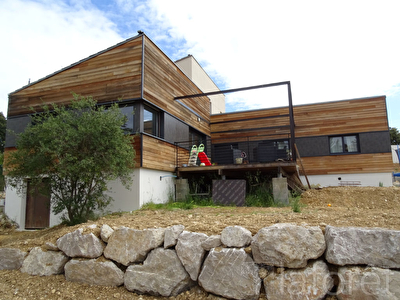 Maison Combaillaux 6 pieces 146 m2