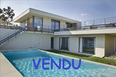 Maison Saint Gely Du Fesc 5 pieces 205 m2