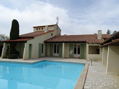 Maison Saint Clement De Riviere 128 m2