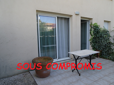 Appartement 2 pieces