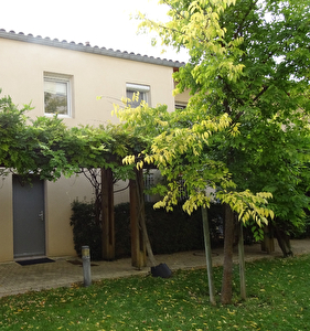 Maison Saint Gely Du Fesc 4 pieces 96 m2