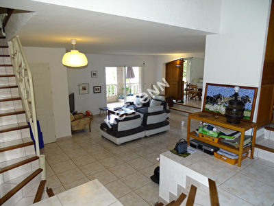 Maison St Gely du Fesc - 3 chambres - 119 m2