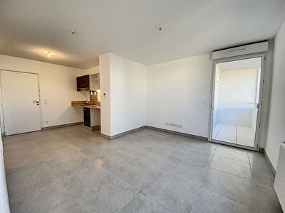 Appartement 2 pieces Montpellier Arceaux