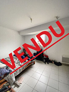 Appartement Montpellier 2 pieces 47.40 m2