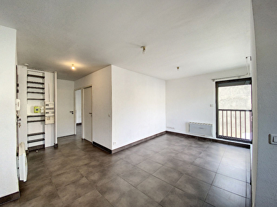 Appartement Villeneuve Les Maguelone 3 pieces 46.57 m2