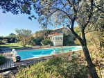 34380 VIOLS LE FORT - Maison 1
