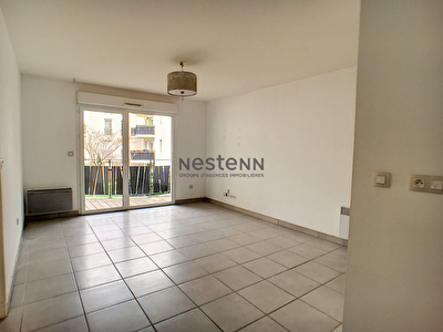 Appartement Castelnau Le Lez 2 pieces 40.40 m2