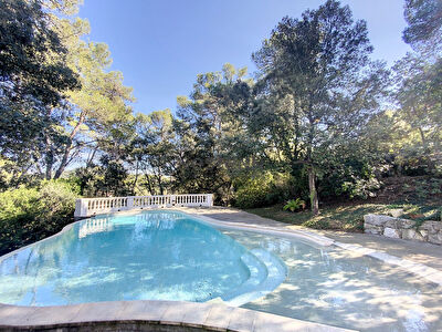 Villa Saint Mathieu De Treviers 5 pieces 152.26 m2