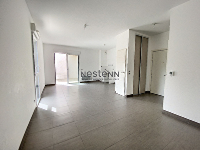 Appartement Saint Gely Du Fesc 2 pieces 50.09 m2