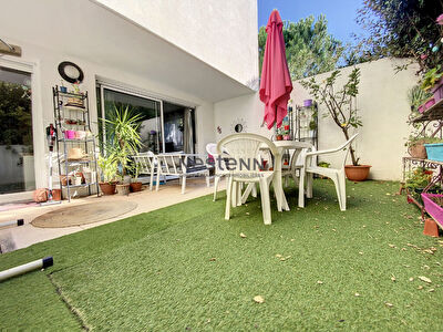 Appartement 3 chambres Malbosc