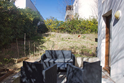 Appartement Montpellier 3 pieces 63.16 m2