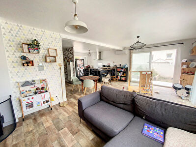 EXCLUSIVITE Maison Le Triadou 3 chambres 104 m2
