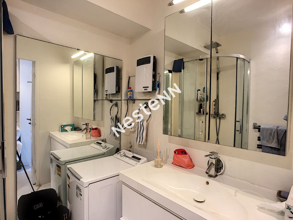 vente appartement a le grau du roi de 1 piece d une surface de 33 m