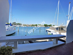 30240 PORT CAMARGUE - Marina 1