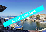 30240 LE GRAU DU ROI - Appartement 1