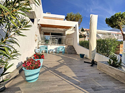 vente immobiliere port camargue 30240 23 annonces nestenn immobilier