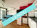34280 LA GRANDE MOTTE - Appartement