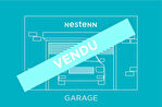 30240 LE GRAU DU ROI - Garage/Parking