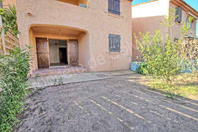Appartement Sainte Maxime 2 pieces 43 m2