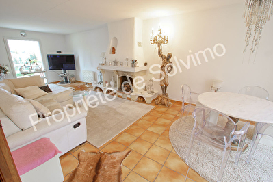 Villa Sainte Maxime 160 m2