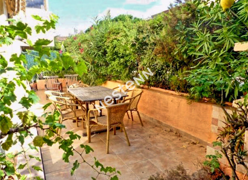 photos n°1 Appartement Ste Maxime 2 pièce(s) 31 m2