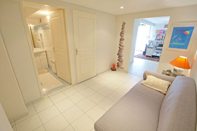 Appartement 1 piece 44 m2