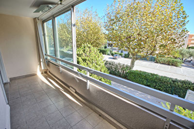 Appartement Sainte-maxime 1 piece