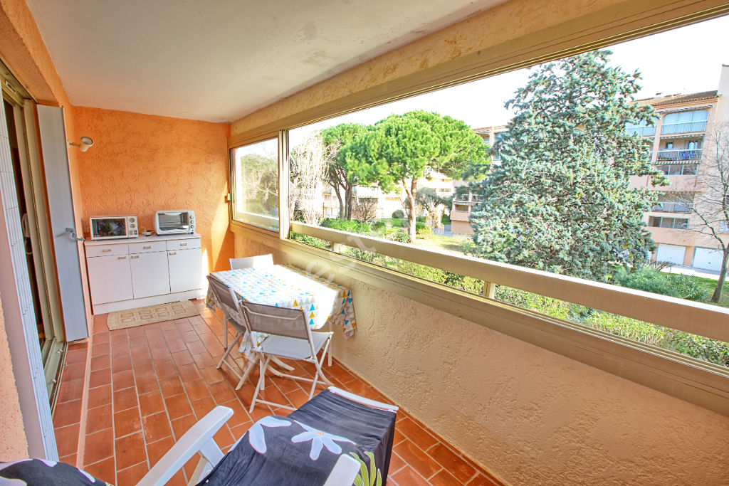 photos n°1 Appartement Proche centre et plages avec piscine