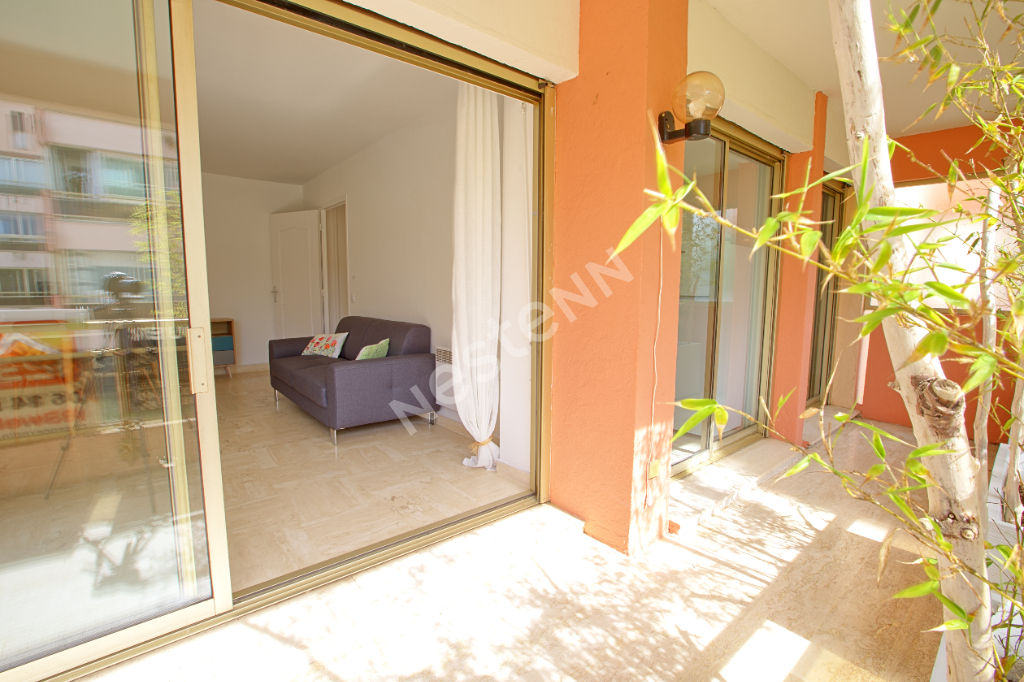 photos n°1 Appartement Sainte Maxime 2 pièce(s) 39 m2