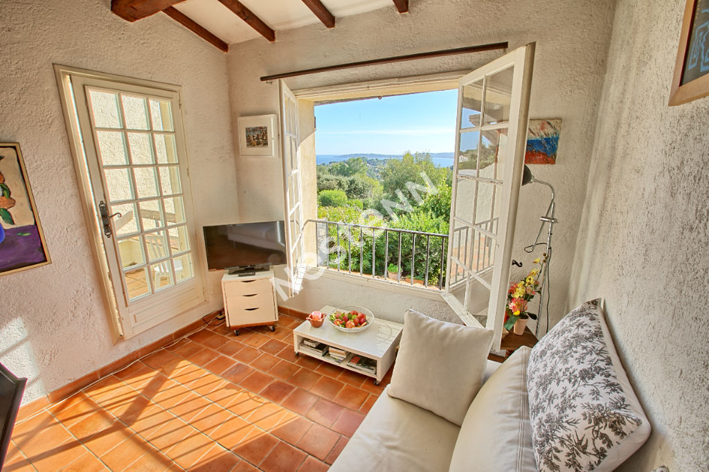 photos n°1 Villa Sainte Maxime 3 pièce(s)