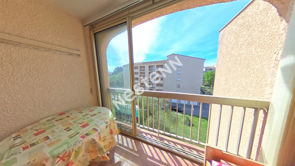 photos n°1 Appartement Sainte Maxime 2 pièce(s) 31 m2
