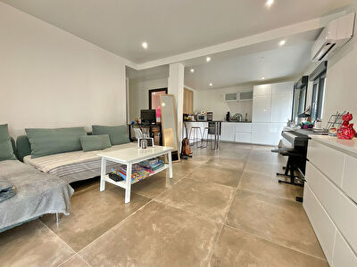 Appartement Sainte Maxime 3 pieces 63.5 m2