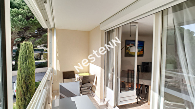 Appartement Sainte Maxime 2 pieces 50 m2