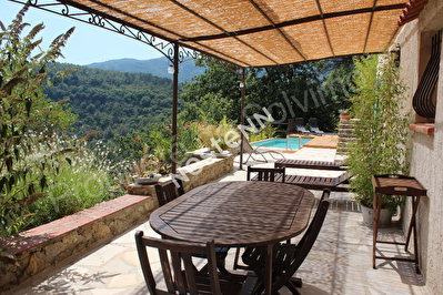 Maison 7 pieces BELGENTIER