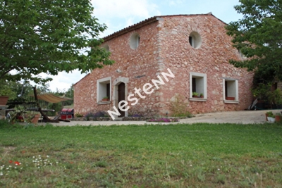 Maison COTIGNAC