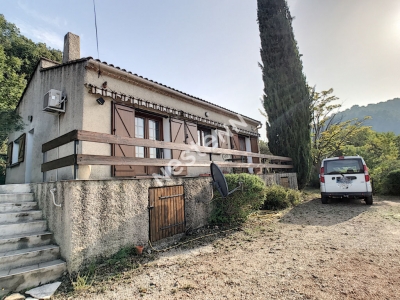Maison Belgentier 3 pieces 78.06 m2