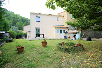 Maison Sollies Toucas 5 pieces 100 m2 - Calme - Impasse - Pas de travaux - Climatisation - Poele a granules