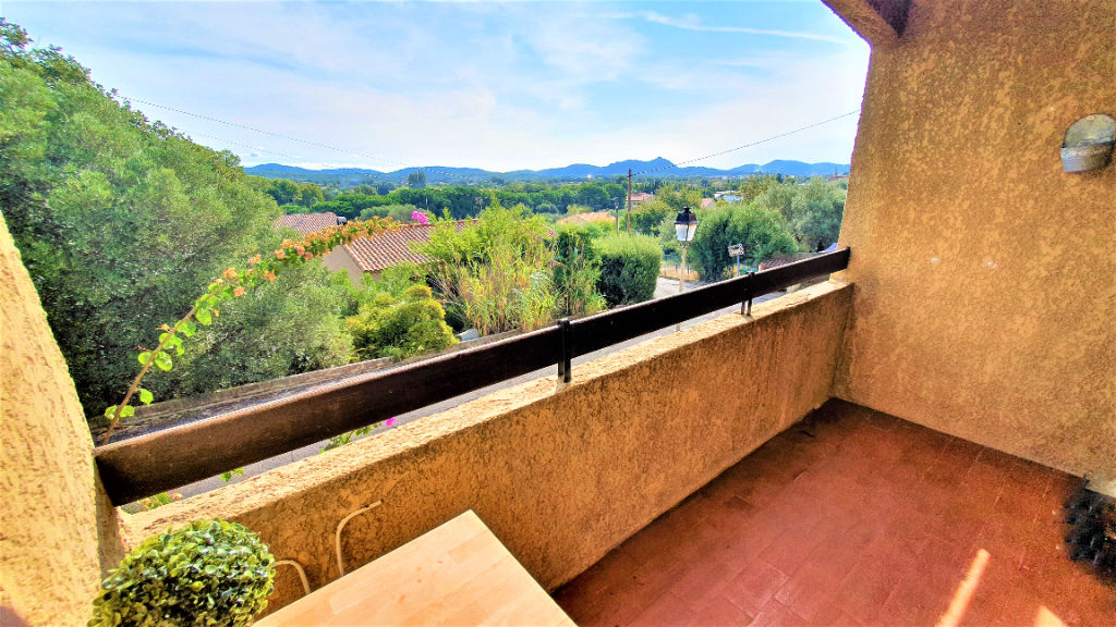 photos n°1 Appartement Sollies Ville 3 pièces 60.87 m2 - Parking - Balcon - Cave - Secteur recherché