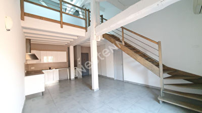 SOLLIES PONT CENTRE - APPARTEMENT TYPE 4 - 3 CHAMBRES