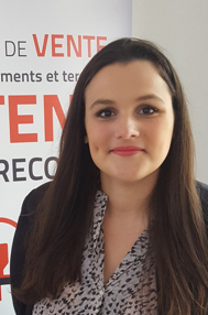 jeanne COZETTE - Conseillère Immobilier à Toulouse jeanne COZETTE - Conseillère Immobilier à Toulouse
