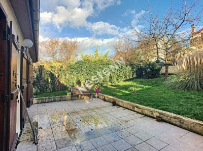 Maison Valenton 5 pieces 110 m2