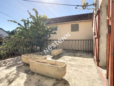 Maison 6 Pieces Valenton 120 m2