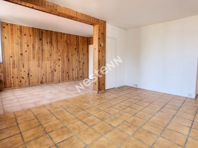 Appartement Valenton 4 pieces 72.64 m2