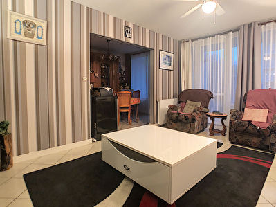 Appartement Villeneuve Saint Georges 4 pieces 86 m2