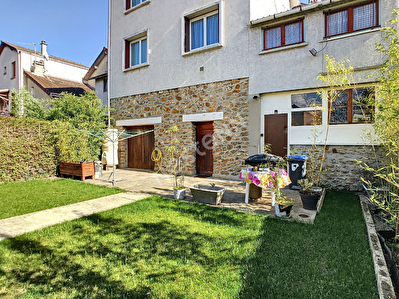 Maison Villeneuve Saint Georges 4 pieces