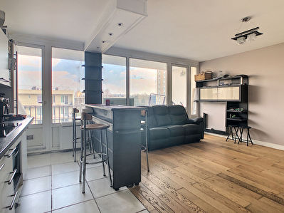 Appartement Villeneuve Saint Georges 3 pieces